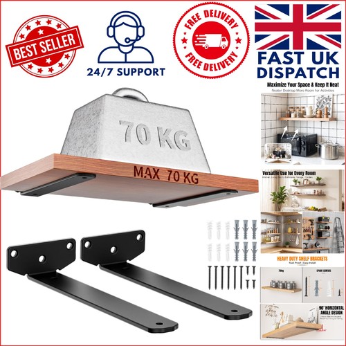 Heavy duty metal shelf - metal,