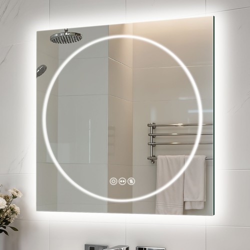 Frameless tempered glass wall - frameless,