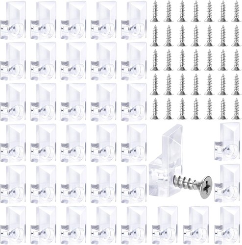 Pcs mirror holder clips - pcs,