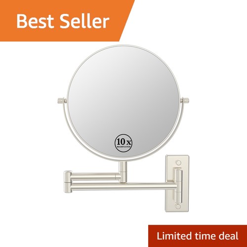 Lansi brush nickel - brush,