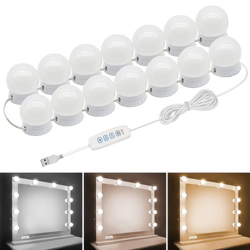 Led vanity mirror - led,