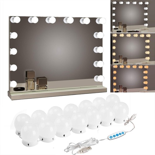 Makeup vanity lights for - makeup,