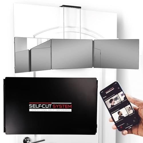 Way mirror for - for, styling