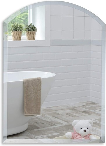 Mood arch bathroom - arch,