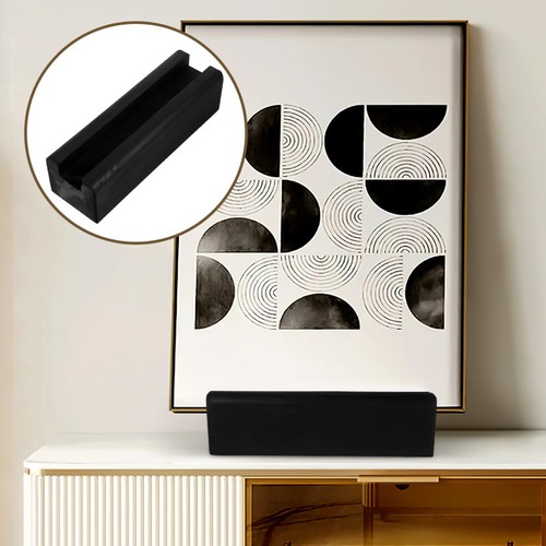 Full length mirror support - full,
