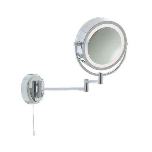 Wall mount adjustable arm - wall,